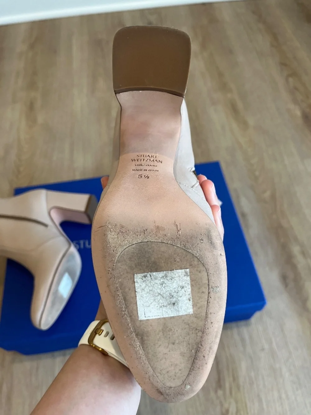 Stuart Weitzman stuart weitzman
